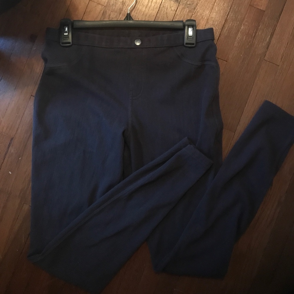 Jean-like Leggings